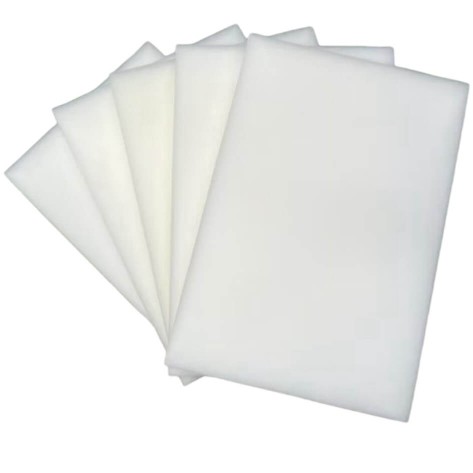 ฟองน้ำปลูกผักไฮโดรโปนิกส์ HYDROHOBBY 5 แผ่น